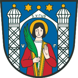 Wappen at st-veit-an-der-glan